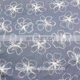 Printed 100% Cheap Silk Paj/habotai/habutai Fabric