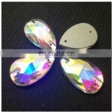 china supplier crystal stones beads strass for dress