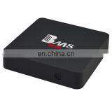 Newest BM8 PRO 4K UHD Smart TV Box With Remote Controller, Android 6.0 Amlogic S912 Octa Core A53 up to 2.0GHz, RAM: 2GB