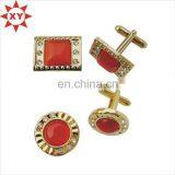 Beautiful Metal Cufflinks for Women thumbnail-1