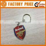 Business Gift High Quality Custom Metal Keyring thumbnail-2