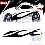 Luminous Custom Car Sticker thumbnail-2