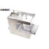 Cleaningroon anti static and dust collecting box ionizing air box KH-A4
