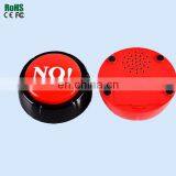 Children Music Talking Button For New Toys for Christmas 2016