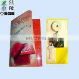 Hidden Recording Device Musical Chips Sound Module With Loud Quality for Greeting Card thumbnail-3