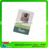 Personalized Customization RFID Photo Printing Employee ID Card thumbnail-2