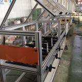 Compact Busbar Fabrication Machine For Busbar Mylar Bending And Forming thumbnail-5