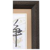 Pure Handmade Chinese Cross Stitch Traditional Artificial Folk Gift Craft thumbnail-4