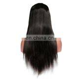 Good Quality 360 Lace Hair Human Wigs Wholesale China 100 Percent Human Hair Wigs thumbnail-3