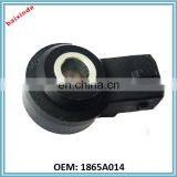 Knock Sensor Detonation Sensor for Mitsubishi MIRAGE 1.2L 132 153 01 28 1321530128 E1T-52271 E1T52271 1865A014