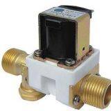 Flange Connection 1/2 Inch Wh42-g03-c8-d12-n-20 5/3 Way Solenoid Valves thumbnail-1