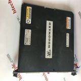 WOODWARD 8440-1546 PLC MODULE new in sealed box in stock
