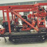 High Efficiency Water Well Drilling Rig XY-3 300m Depth For Geothermal Exploration thumbnail-1