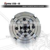 4 Jaw Chuck for CA6266C in Length 2000mm