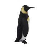 Ho Display Aquarium Bespoke Decorative Life Size Fiberglass Penguin Statue thumbnail-2
