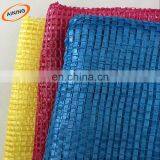 China PE Vegetable Potato Tomato Mesh 50x80 Bags thumbnail-1