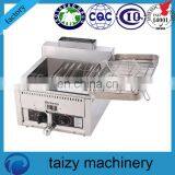 Stainless Steel Electric Industrial Fryer Vacuum Fryer thumbnail-6