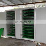 500kg/day Seeds to Barley Grass Breeding Machine for Sale thumbnail-6