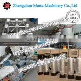 High Compressed Automatic Wood Pallet Production Line/wooden Pallet Making Line thumbnail-3