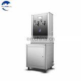 Hotel Restaurant Equipment Stainless Steel Heating Plate Type Commercial Hot Water Boiler thumbnail-2