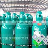 WP 300bar 50L Argon Gas Cylinder Filling Station thumbnail-5