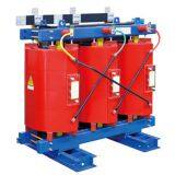 500kva/11kv~0.433kv Dry type cast resin transformer (up to 35kv)