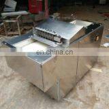 Stainless Steel Fresh/frozen Chicken Meat Bone Cutting Machine/meat Bone Cutter thumbnail-2