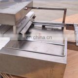 China most popular RB brand barbecue meat skewer machine with CE certification