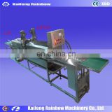 Manufacture Automatic egg wash machine egg cleaning machine egg washer for sale
