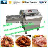 Meat Chops Steak Cutter Lamb Chop Cutting Machine Pig Ribs Cutter thumbnail-5