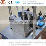 Factory Price Commercial Pizza Cone Maker Automatic Ice Cream Cone Machine For Sale thumbnail-6