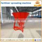 Salt Spreaders for Tractors 3 Point Seed Spreaders thumbnail-3