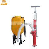 Manual Fertilizer Spraying Applicator Machines thumbnail-1