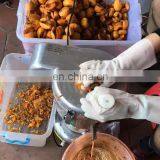 Desktop Cucumber Press Juice Stainless Steel Carrot Juicer Celery Juicing Machine