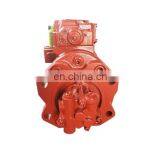Genuine New R210LC-7 Hydraulic Main Pump R210-3 Excavator Pump K3V112DTP 31N617010 thumbnail-2