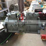 Doosan Excavator DH225LC-7 Main Pump DH220-7 Hydraulic Pump thumbnail-1