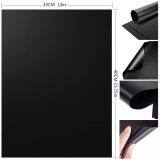 2019 New Product Heavy Coated PTFE BBQ Oven Cooker Liner 0.30mm Thickness Non Stick BBQ Grill Mat thumbnail-4