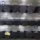 Supplier Seamless Carbon Steel Pipe Price per Ton for 45# Made in China thumbnail-4