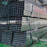 200x200 mm Q195-q345 Greenhouse Hot Rolled Galvanized Square Steel Pipe Tube thumbnail-4