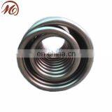 Sus304 / 304L / 316L Seamless Stainless Steel Pipe Coil Coiled Heat Exchanger Tube,Capillary Tube thumbnail-6