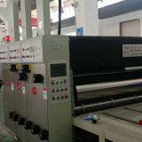 Carton Box Automatic Printing Slotting Die- Cutting Machine thumbnail-2