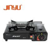 JINYU High-end Low Price Portable Camping Gas Stove
