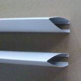 Aluminum Square Pass Integrated Ceiling Green Manufacturer Champagne Gold Swimming Pool thumbnail-1