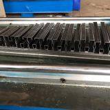 New Metal Roof Panel Light Steel Keel cd ud Stud Track Profile Roll Forming Machine thumbnail-4