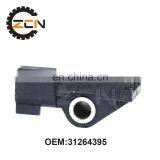 Volvo S60 V70 XC70 S80 Impact Sensor OEM 31264395 For High Quality