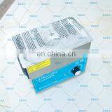 HEATED INDUSTRIAL ULTRASONIC PARTS CLEANER E1024011 Adjustable 3 Liters 220v Power Ultrasonic Cleaner thumbnail-3