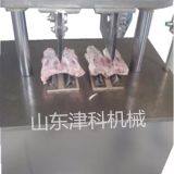 Sell ​​hydraulic Pig Head Sheep Head Cutting Machine thumbnail-2