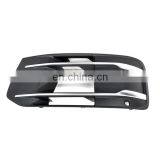 FOG LAMP COVER FOR Q7 4MB 2016 OEM 4M0807681T 4M0807682T