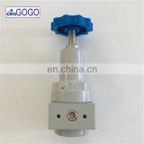 Smc Air Hydraulic Pressure Regulator
