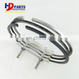Excavator Diesel Engine D12D EC360 EC460 Piston Ring thumbnail-3